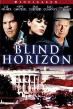 poster Blind Horizon&nbsp;&nbsp;(2003)