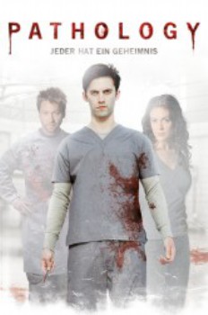 poster Pathology&nbsp;&nbsp;(2008)