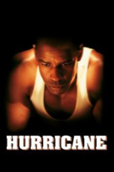 poster Hurricane&nbsp;&nbsp;(1999)