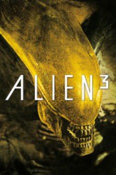 poster Alien 3&nbsp;&nbsp;(1992)