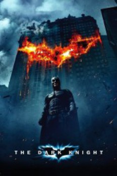 poster The Dark Knight&nbsp;&nbsp;(2008)
