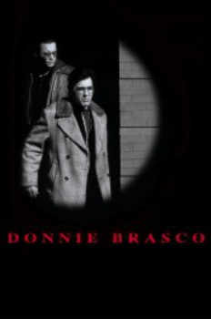 poster Donnie Brasco&nbsp;&nbsp;(1997)