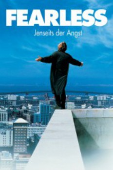 poster Fearless - Jenseits der Angst&nbsp;&nbsp;(1993)