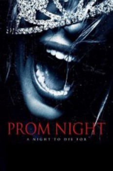 poster Prom Night&nbsp;&nbsp;(2008)
