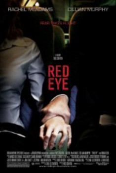 poster Red Eye - Nachtflug in den Tod&nbsp;&nbsp;(2005)