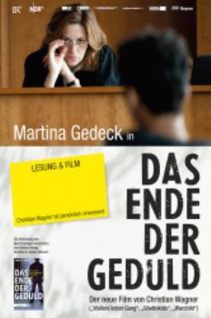 poster Das Ende der Geduld&nbsp;&nbsp;(2014)