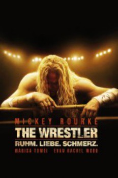poster The Wrestler&nbsp;&nbsp;(2008)