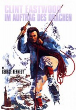 poster Im Auftrag des Drachen&nbsp;&nbsp;(1975)
