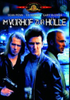 poster Im Vorhof der Hölle&nbsp;&nbsp;(1990)