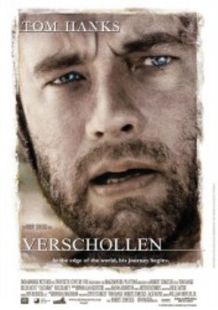 poster Cast Away - Verschollen&nbsp;&nbsp;(2000)
