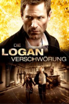 poster Die Logan Verschwörung&nbsp;&nbsp;(2012)