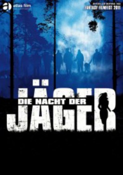 poster Die Nacht der Jäger&nbsp;&nbsp;(2011)