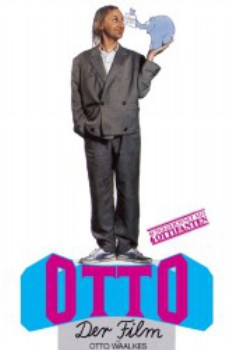 poster Otto - Der Film&nbsp;&nbsp;(1985)