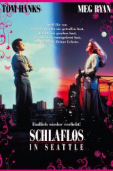poster Schlaflos in Seattle&nbsp;&nbsp;(1993)