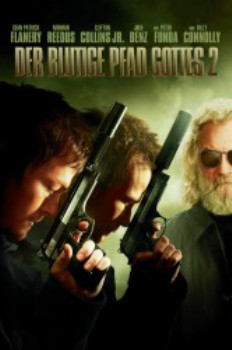 poster Der blutige Pfad Gottes 2&nbsp;&nbsp;(2009)