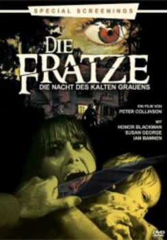 poster Die Fratze&nbsp;&nbsp;(1971)