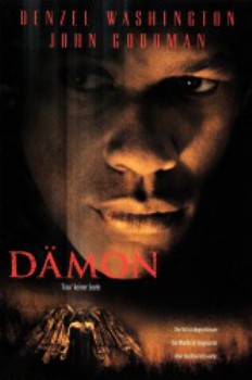 poster Dämon - trau keiner Seele&nbsp;&nbsp;(1998)
