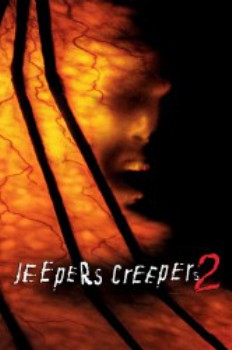 poster Jeepers Creepers II&nbsp;&nbsp;(2003)