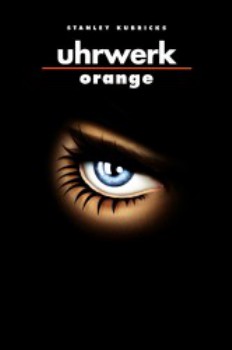 poster Clockwork Orange&nbsp;&nbsp;(1971)