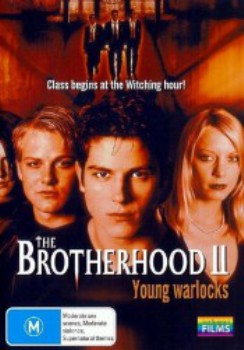poster Brotherhood 2&nbsp;&nbsp;(2001)