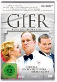poster Gier&nbsp;&nbsp;(2009)
