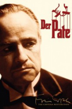 poster Der Pate&nbsp;&nbsp;(1972)