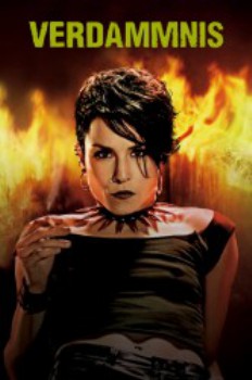 poster Stieg Larsson - Verdammnis&nbsp;&nbsp;(2009)