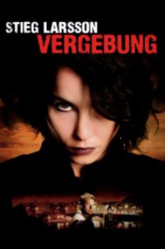 poster Stieg Larsson - Vergebung&nbsp;&nbsp;(2009)