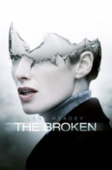 poster The Broken&nbsp;&nbsp;(2008)