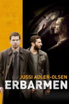 poster Jussi Adler Olson - Erbarmen&nbsp;&nbsp;(2013)