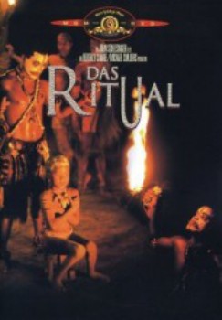 poster Das Ritual&nbsp;&nbsp;(1987)