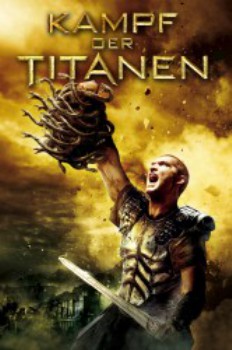 poster Kampf der Titanen&nbsp;&nbsp;(2010)
