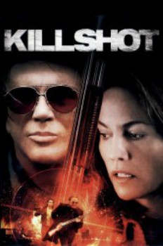 poster Killshot&nbsp;&nbsp;(2008)