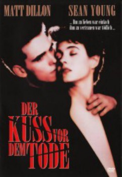 poster Der Kuß vor dem Tode&nbsp;&nbsp;(1991)