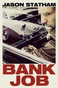 poster Bankjob&nbsp;&nbsp;(2008)
