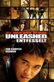 poster Unleashed&nbsp;&nbsp;(2005)