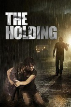 poster The Holding&nbsp;&nbsp;(2011)