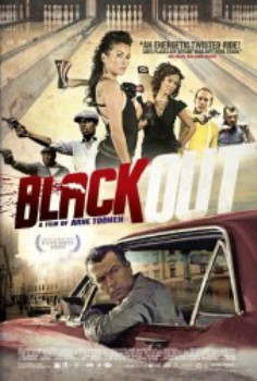 poster Black Out&nbsp;&nbsp;(2012)