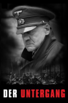 poster Der Untergang&nbsp;&nbsp;(2004)
