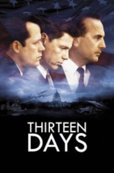 poster Thirteen Days&nbsp;&nbsp;(2000)