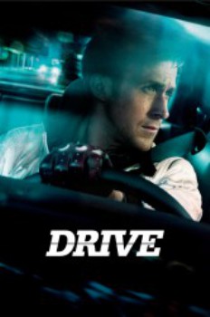 poster Drive&nbsp;&nbsp;(2011)