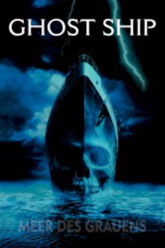 poster Ghost Ship&nbsp;&nbsp;(2002)