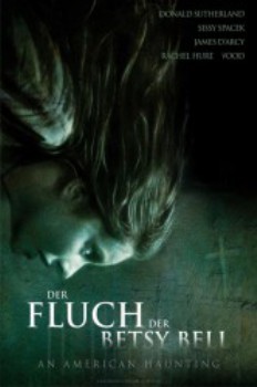 poster Der Fluch der Betsy Bell&nbsp;&nbsp;(2005)