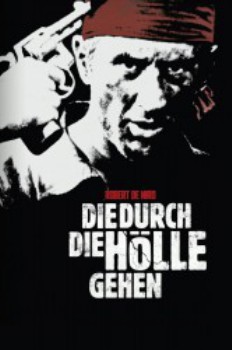 poster Die durch die Hölle gehen&nbsp;&nbsp;(1978)