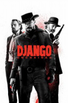 poster Django Unchained&nbsp;&nbsp;(2012)