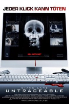 poster Untraceable&nbsp;&nbsp;(2008)