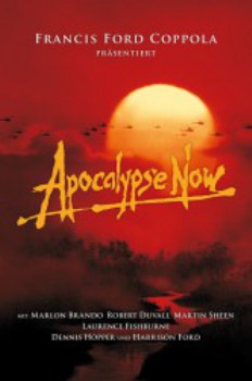 poster Apocalypse Now&nbsp;&nbsp;(1979)