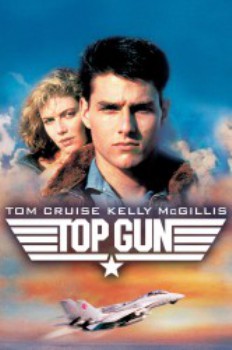 poster Top Gun&nbsp;&nbsp;(1986)