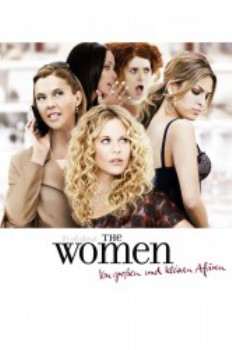 poster The Women&nbsp;&nbsp;(2008)