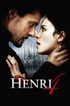 poster Henri IV&nbsp;&nbsp;(2010)